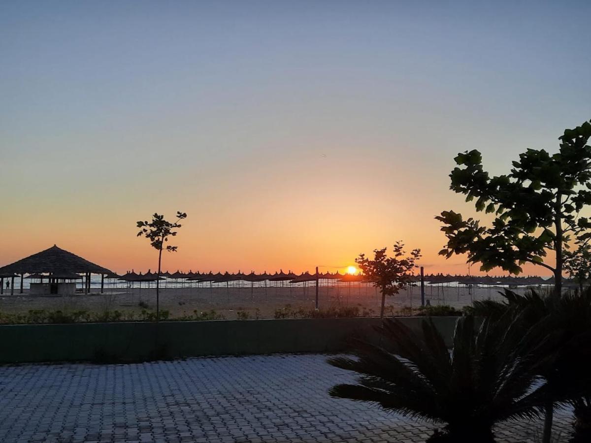 Villa Eden 111, Perla Resort, Bay Of Lalzi Durrës Exteriér fotografie