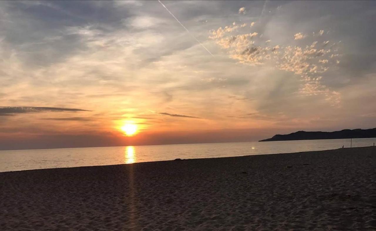 Villa Eden 111, Perla Resort, Bay Of Lalzi Durrës Exteriér fotografie