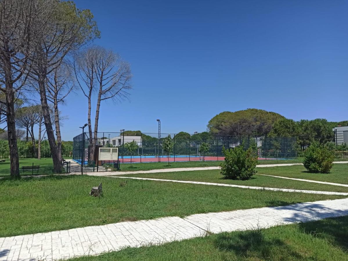 Villa Eden 111, Perla Resort, Bay Of Lalzi Durrës Exteriér fotografie