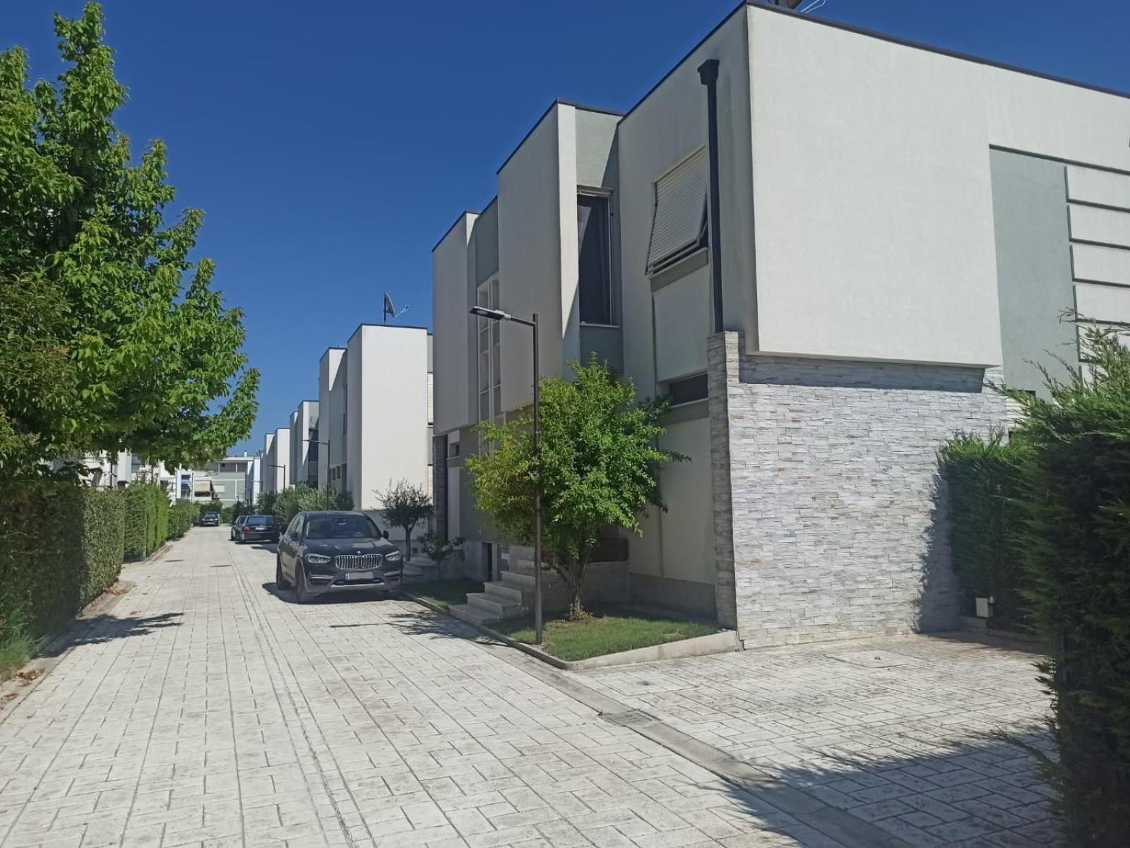 Villa Eden 111, Perla Resort, Bay Of Lalzi Durrës Exteriér fotografie