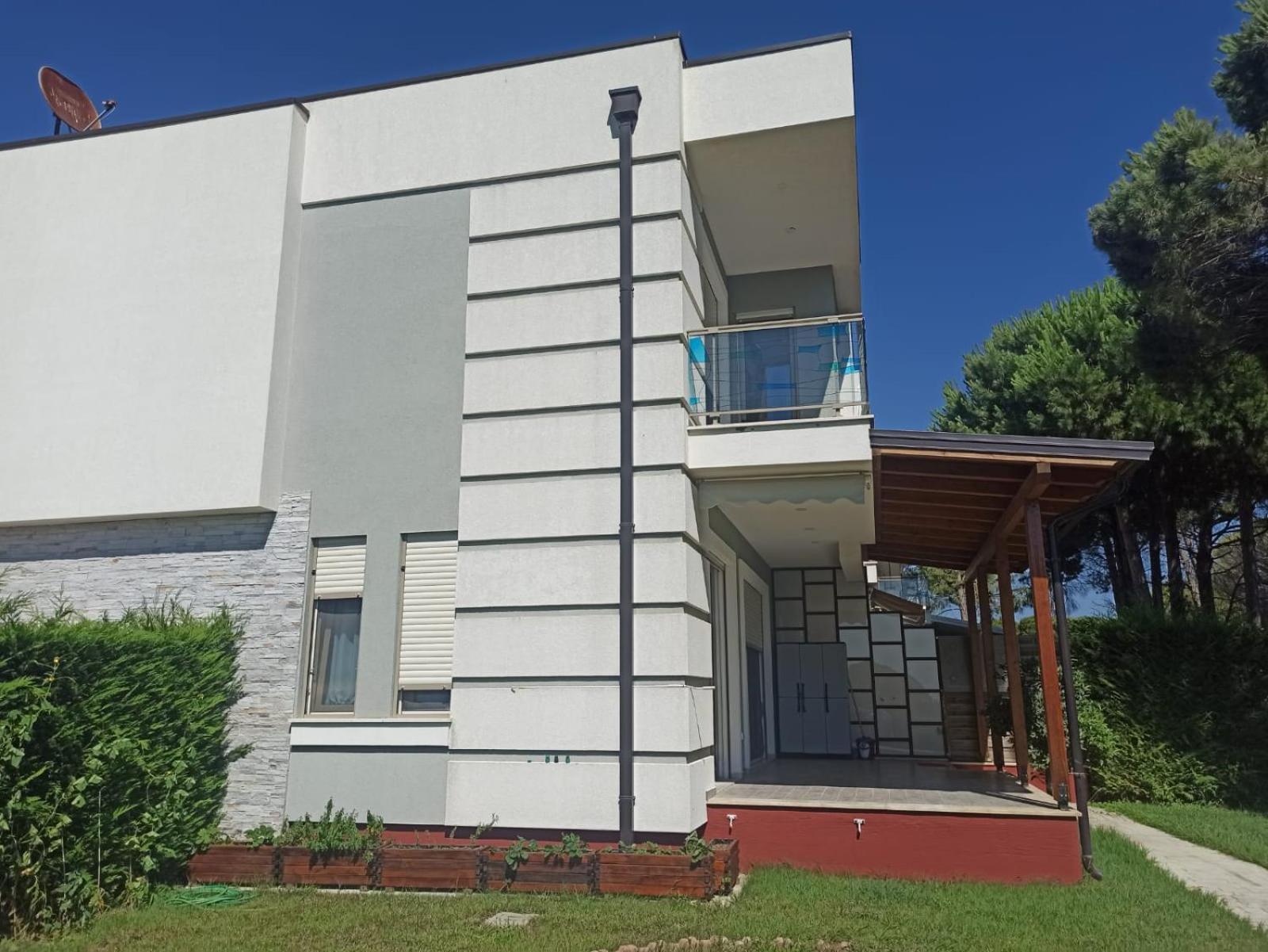 Villa Eden 111, Perla Resort, Bay Of Lalzi Durrës Exteriér fotografie