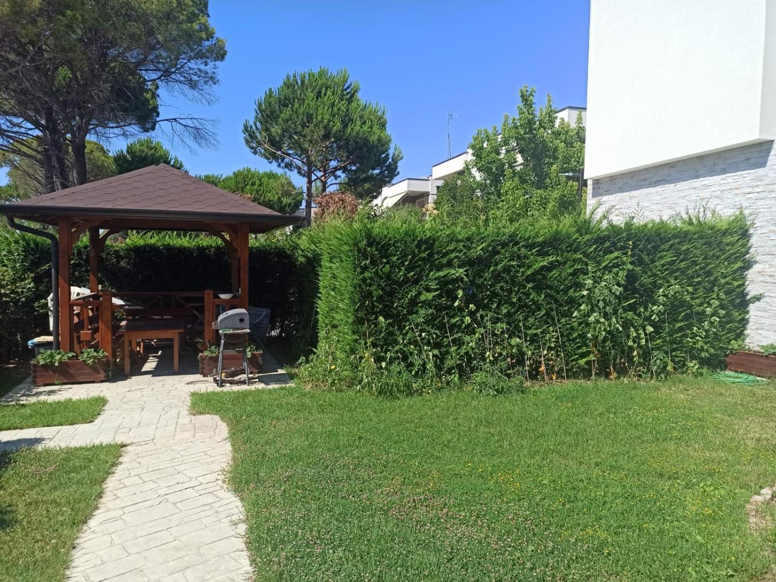 Villa Eden 111, Perla Resort, Bay Of Lalzi Durrës Exteriér fotografie