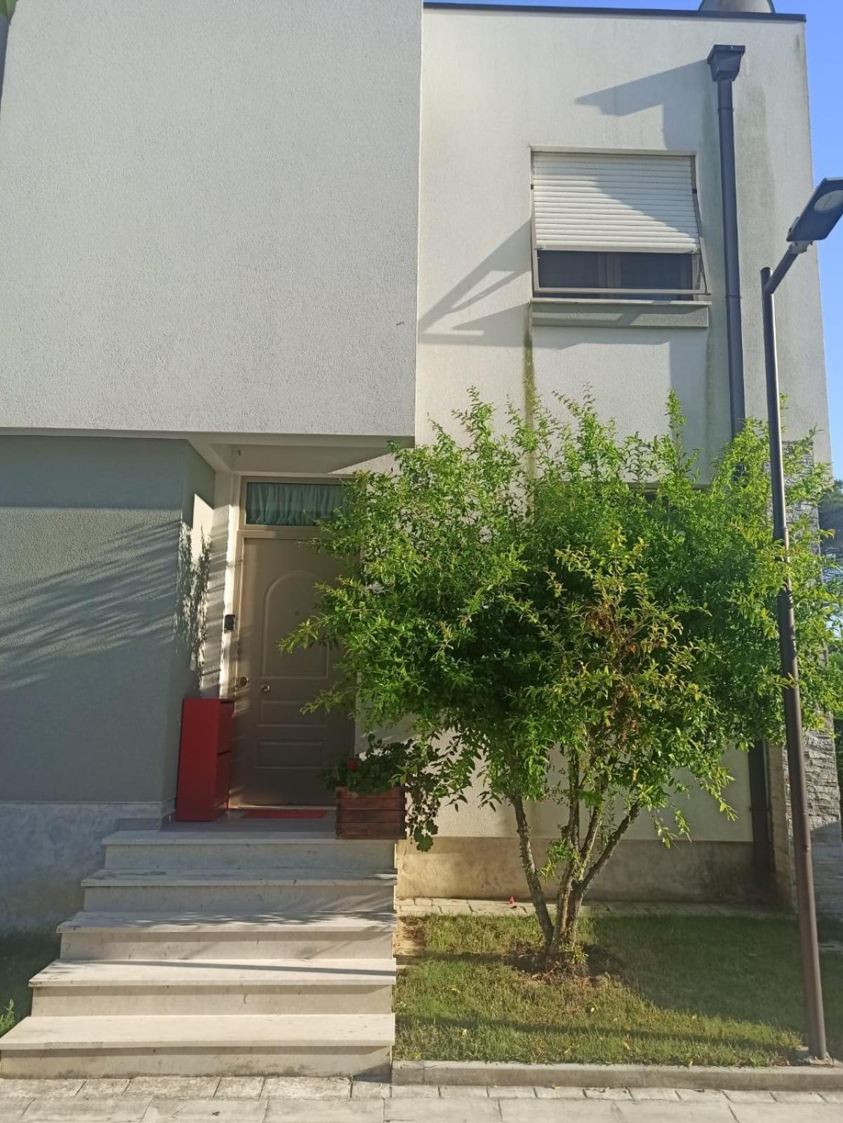 Villa Eden 111, Perla Resort, Bay Of Lalzi Durrës Exteriér fotografie