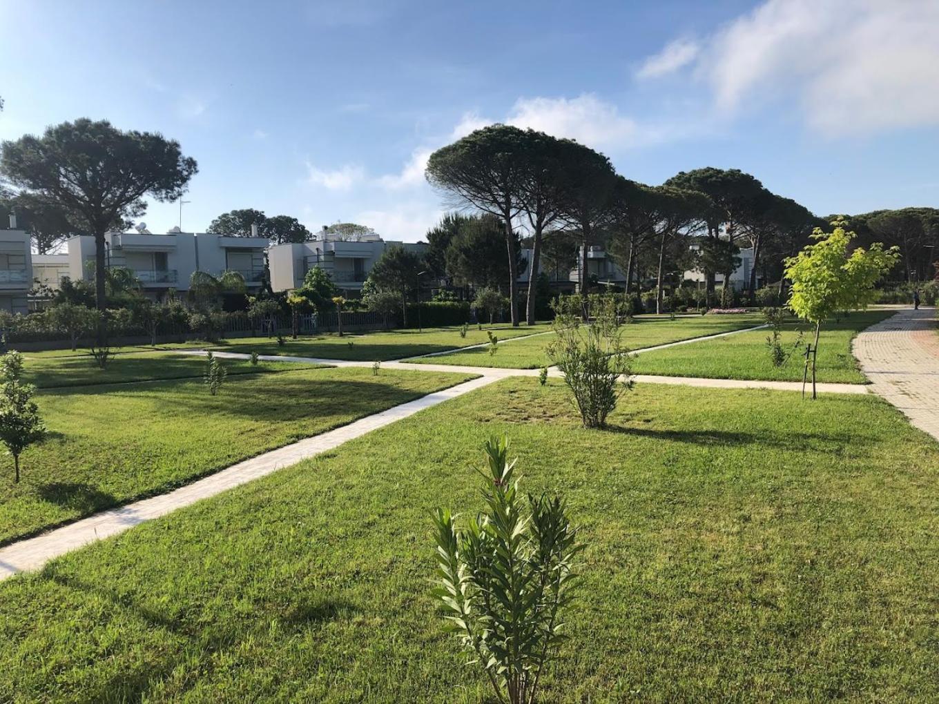 Villa Eden 111, Perla Resort, Bay Of Lalzi Durrës Exteriér fotografie